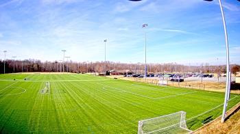 Weather camera view of Bryan Park.