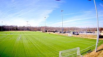 Weather camera view of Bryan Park.