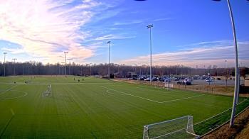 Weather camera view of Bryan Park.