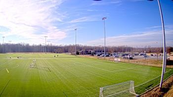 Weather camera view of Bryan Park.