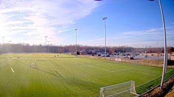 Weather camera view of Bryan Park.