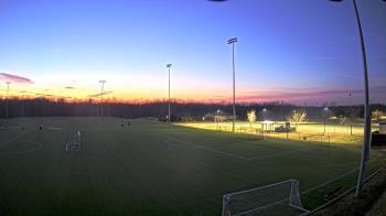 Weather camera view of Bryan Park.