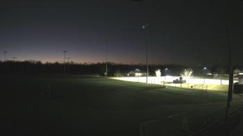 Weather camera view of Bryan Park.