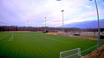 Weather camera view of Bryan Park.