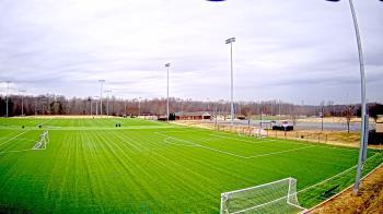 Weather camera view of Bryan Park.