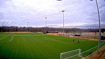 Weather camera view of Bryan Park.