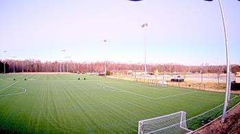 Weather camera view of Bryan Park.