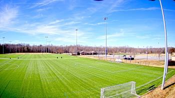 Weather camera view of Bryan Park.