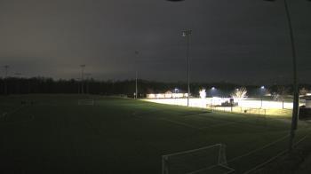 Weather camera view of Bryan Park.