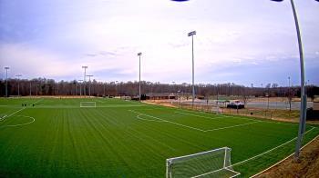 Weather camera view of Bryan Park.