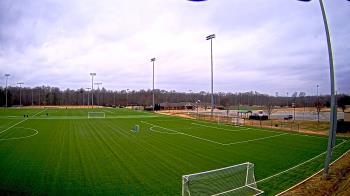 Weather camera view of Bryan Park.