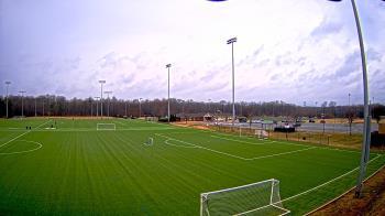 Weather camera view of Bryan Park.