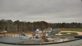Weather camera view of Stony Brook ES.