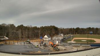 Weather camera view of Stony Brook ES.