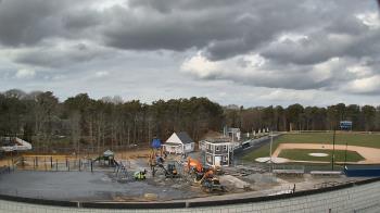 Weather camera view of Stony Brook ES.