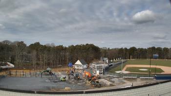 Weather camera view of Stony Brook ES.