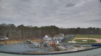 Weather camera view of Stony Brook ES.