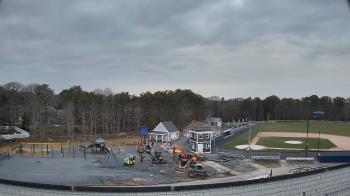 Weather camera view of Stony Brook ES.