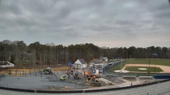 Weather camera view of Stony Brook ES.