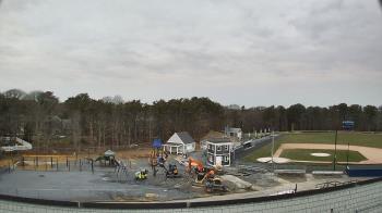 Weather camera view of Stony Brook ES.