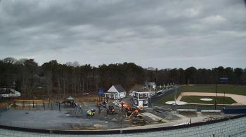 Weather camera view of Stony Brook ES.