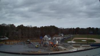 Weather camera view of Stony Brook ES.