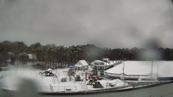 Weather camera view of Stony Brook ES.