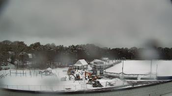 Weather camera view of Stony Brook ES.