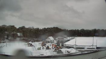 Weather camera view of Stony Brook ES.