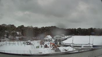 Weather camera view of Stony Brook ES.