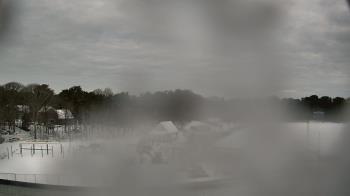 Weather camera view of Stony Brook ES.