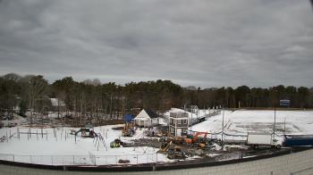 Weather camera view of Stony Brook ES.