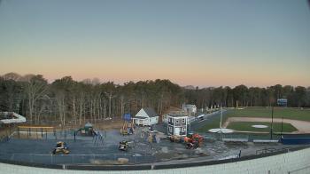 Weather camera view of Stony Brook ES.