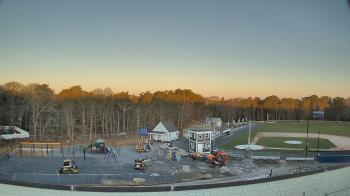 Weather camera view of Stony Brook ES.