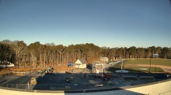 Weather camera view of Stony Brook ES.
