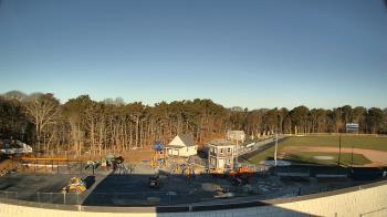 Weather camera view of Stony Brook ES.
