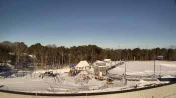 Weather camera view of Stony Brook ES.