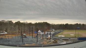 Weather camera view of Stony Brook ES.
