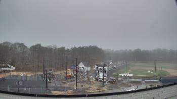 Weather camera view of Stony Brook ES.