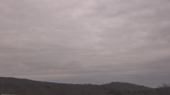 Weather camera view of Brewster HS.