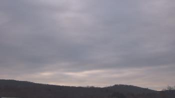 Weather camera view of Brewster HS.