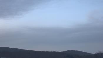 Weather camera view of Brewster HS.