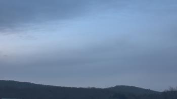 Weather camera view of Brewster HS.