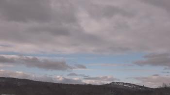 Weather camera view of Brewster HS.