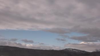 Weather camera view of Brewster HS.