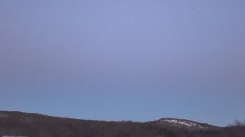 Weather camera view of Brewster HS.