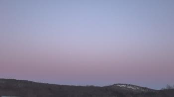 Weather camera view of Brewster HS.