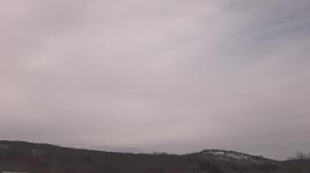 Weather camera view of Brewster HS.