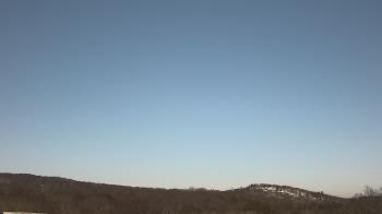 Weather camera view of Brewster HS.