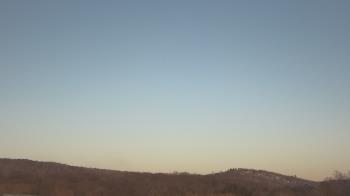 Weather camera view of Brewster HS.